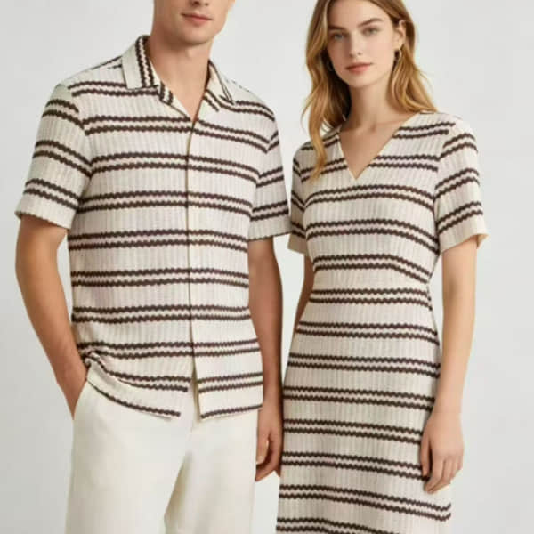 Resort Wear