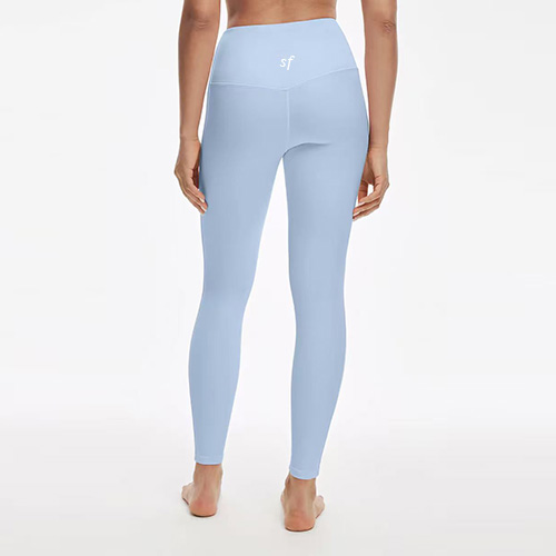 Custom Made Full Length Leggings