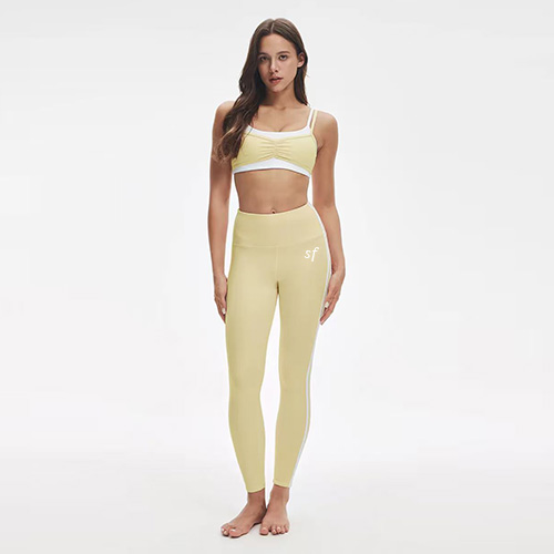 Custom Made Full Length Leggings