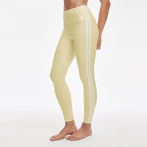 Custom Made Full Length Leggings