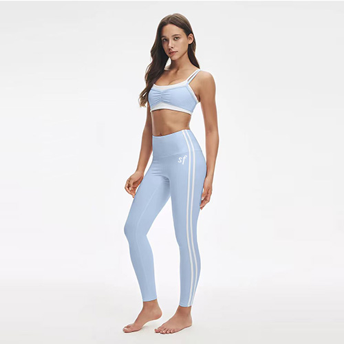 Custom Made Full Length Leggings