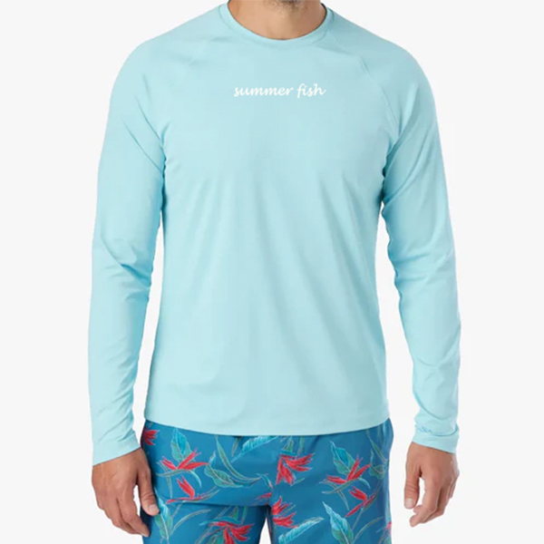 Rash guard for Kids and Adult