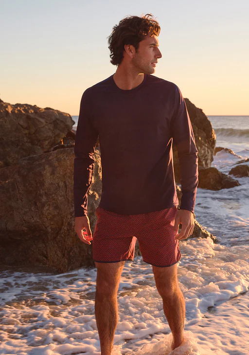 Rash guard for Kids and Adult
