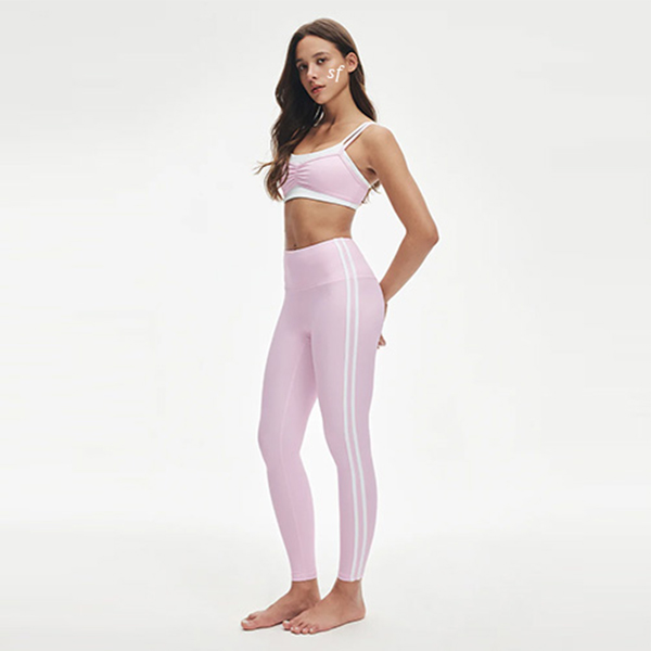 Custom Made Full Length Leggings