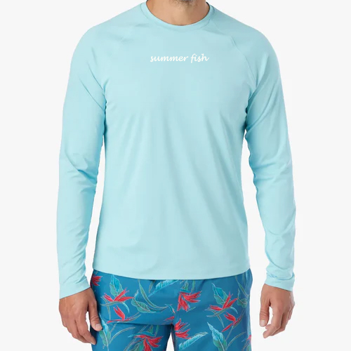 Rash guard for Kids and Adult