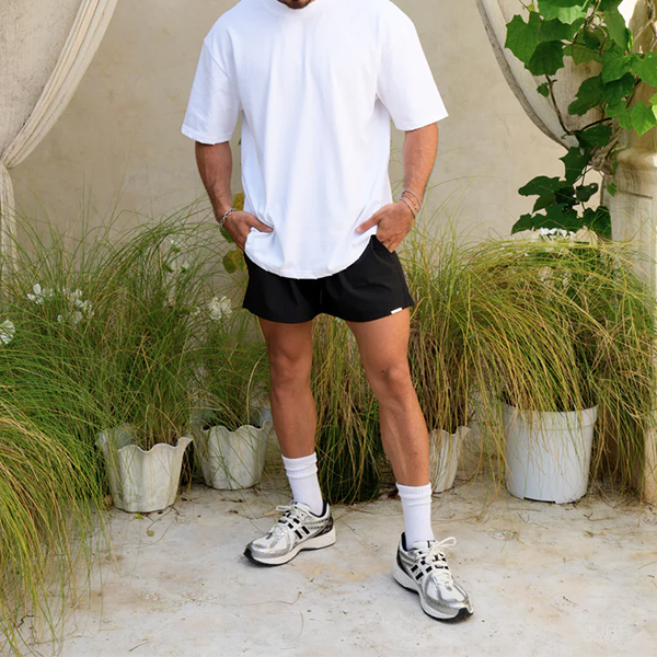 Men 100% cotton T-shirt