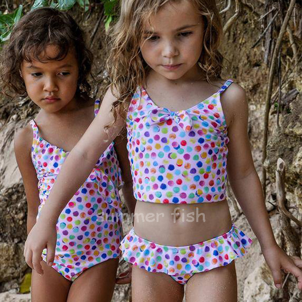 Eco-Friendly Recycled Fabric Two Piece Bikini Eco-Friendly Recycled Fabric Two Piece Bikini